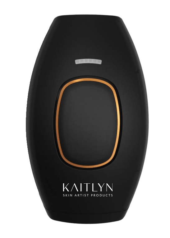 Deeply by Kaitlyn IPL Hair Removal Black