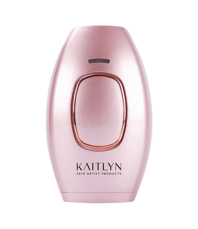 Deeply by Kaitlyn IPL Hair Removal Pink