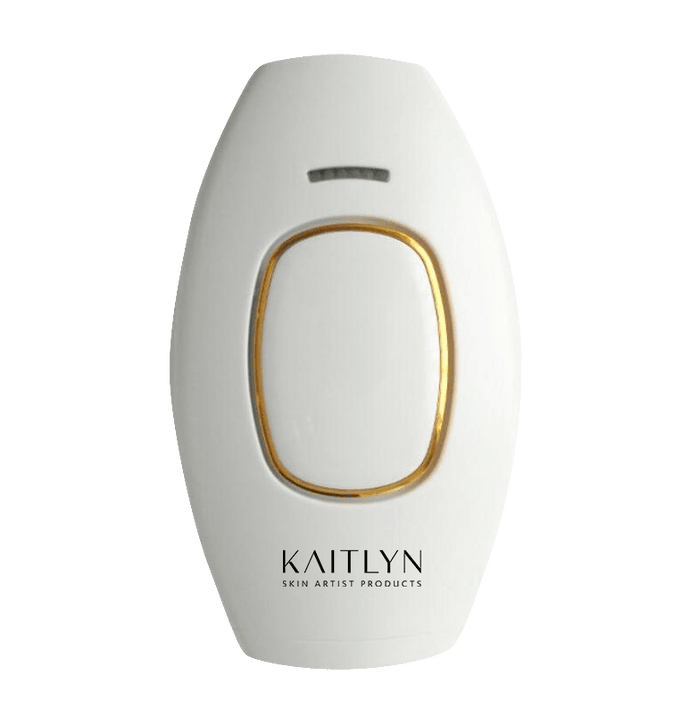 Deeply by Kaitlyn IPL Hair Removal White