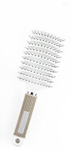 Load image into Gallery viewer, Large detangle Kaitlyn brush  - white
